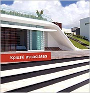 Kplusk associates